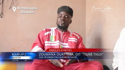🌿Voici ce que vous trouverez chez Zoumana OUATTARA dit Tignè Tigui ZOUMANA de Nimbougou✨