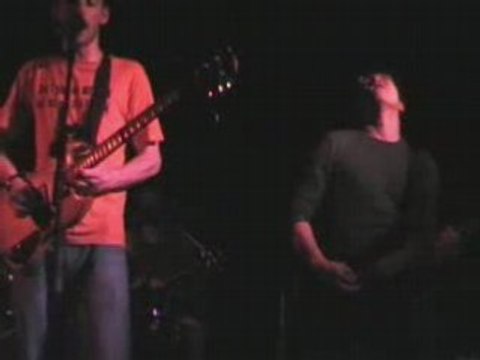 Cesium Live @ Fallenfest Capitol Studios Paris 4/4