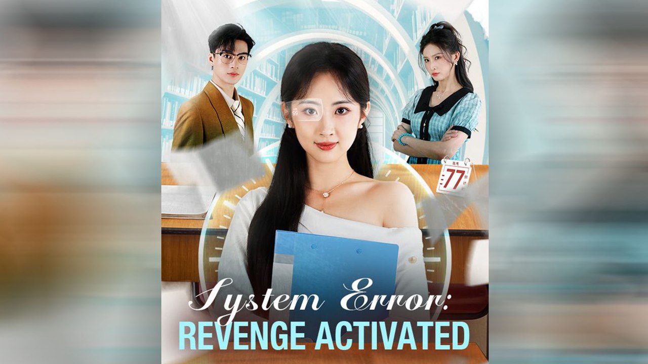 System Error: Revenge Activated