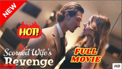 💛🍏 🔥 I Trusted My Husband With My Empire, But Passion And Danger Collided On That One Night… (2025) - FULL [Eng Sub]