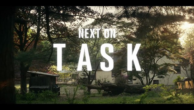 Task Season 1 Episode 7 Promo