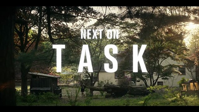 Task 1x07 Season 1 Episode 7 Trailer - A Still, Small Voice