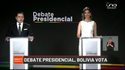 PALABRAS DE DESPEDIDA, RODRIGO PAZ