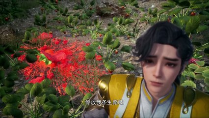 God's Hilarious Journey: Episode 8 🌟