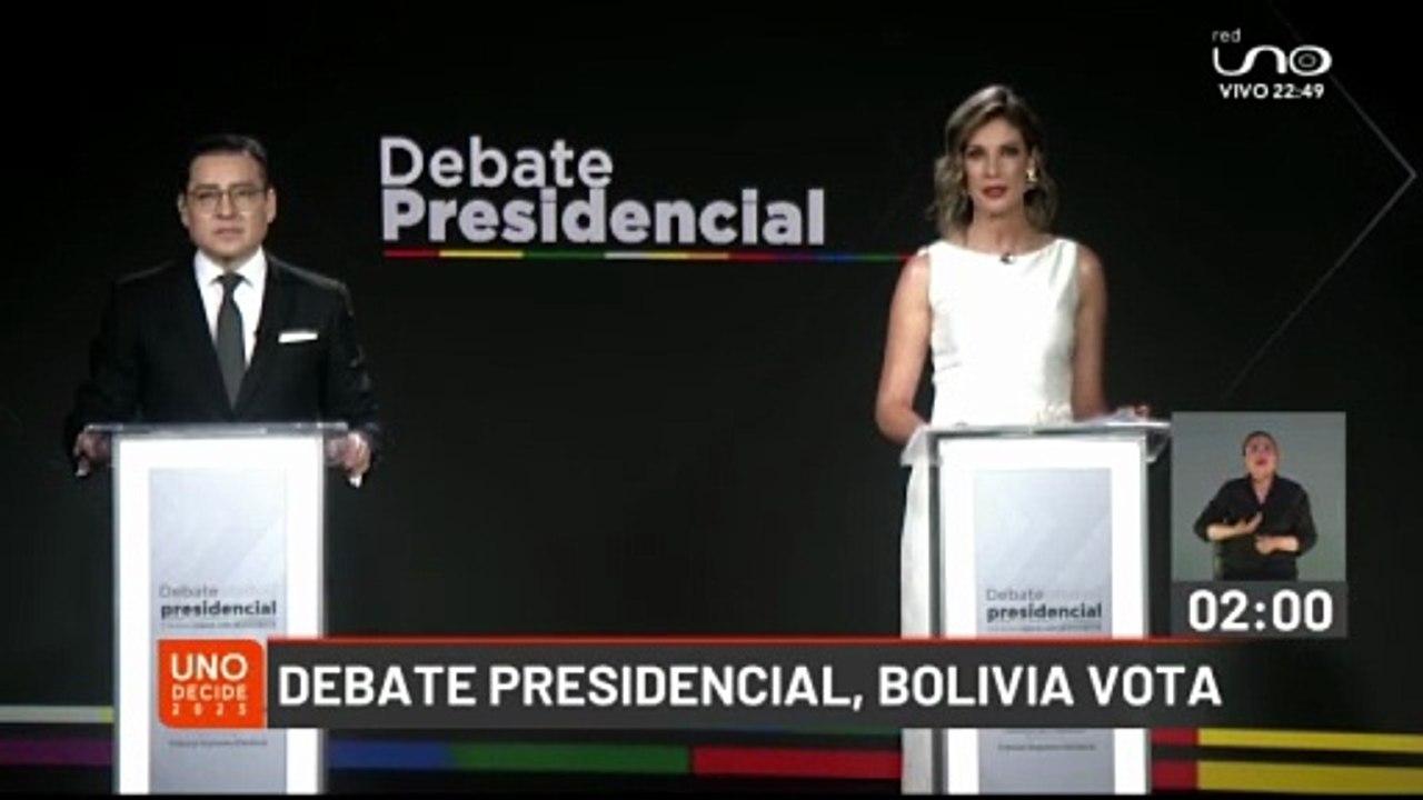 PALABRAS DE DESPEDIDA, TUTO QUIROGA