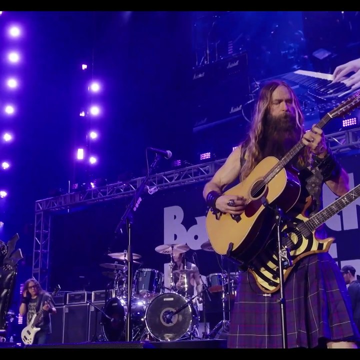 Ozzy Osbourne - Mama, I'm Coming Home - Back to the Beginning - Live at Villa Park, Birmingham, UK - July 5, 2025