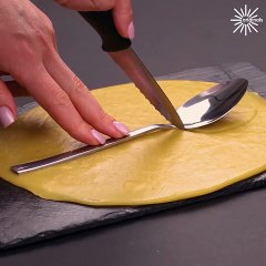 You can easily make these pastry ideas at home!