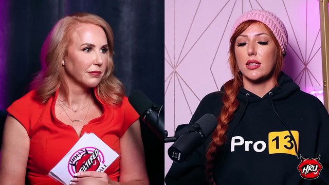 Lauren Phillips Gets Tested for STDs even when she’s NOT Shooting!