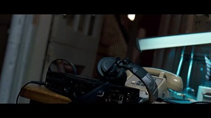 The Innkeepers Trailer (2011)