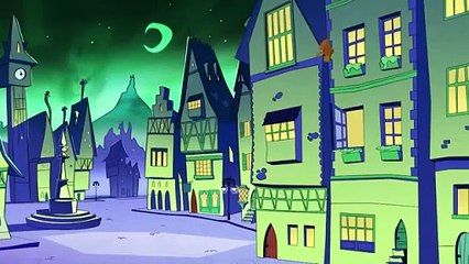 Tom and Jerry Monster Mayhem_ _ Tom _ Jerry _ _cartoonsforkids  _wbkids