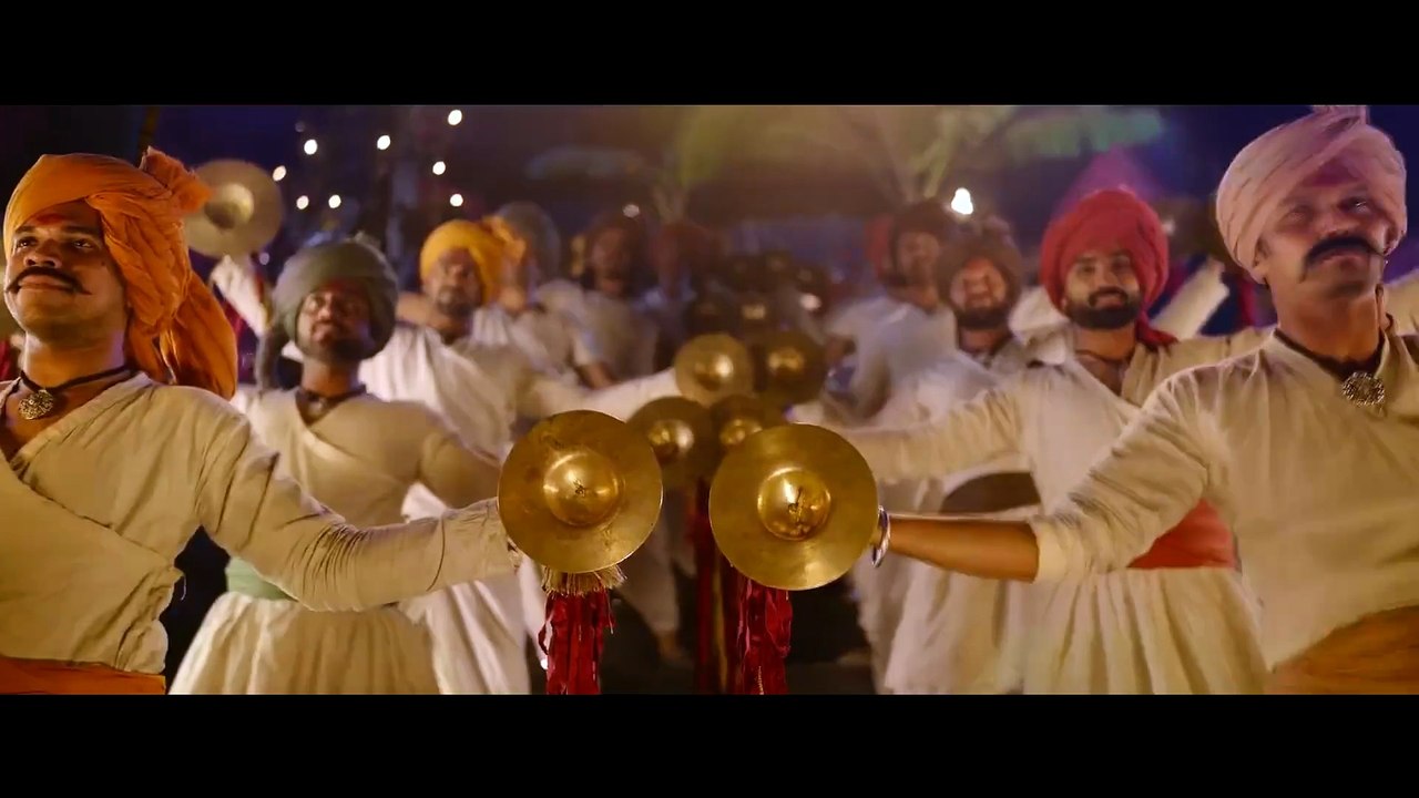 CHHAAVA 2 - Teaser Trailer ｜ Vicky Kaushal ｜ Ranveer Singh ｜ Rashmika Mandanna  ｜ New Trailer 2025 ｜