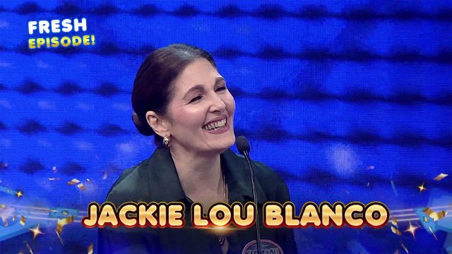 Family Feud: GMA Supershow vs Apo Hiking Society