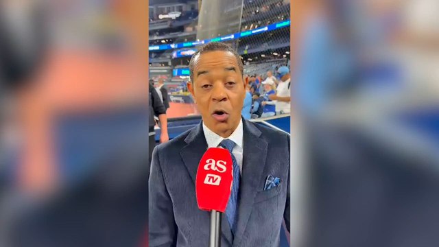 Periodistas ven una Serie Mundial entre Blue Jays y Dodgers