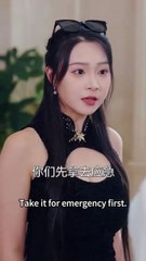 Part2 Real brother returned. He was kicked out. Reborn with system. Tamed 3 CEO siss. Enjoys their spoil Dramabox