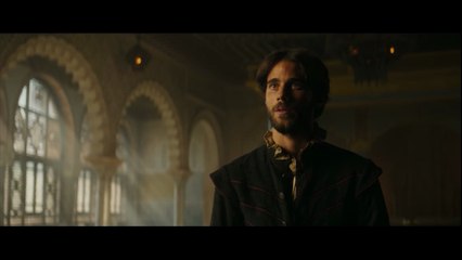 Fest Track On Sirk TV Film Interview: THE CAPTIVE [Toronto International Film Festival 2025 - Toronto, Canada] - Part II