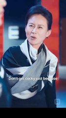 The Prodigy's Rebellion Fullhd