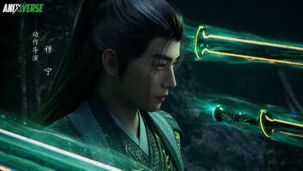 [Anixverse] RMJI S4 - 40 [1080p]