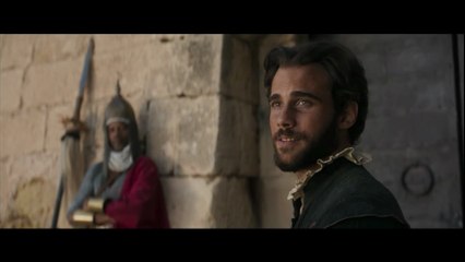 Fest Track On Sirk TV Film Interview: THE CAPTIVE [Toronto International Film Festival 2025 - Toronto, Canada] - Part I