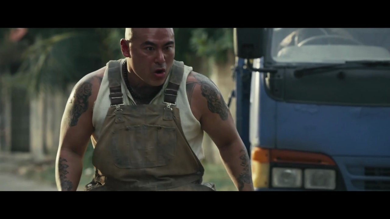 Fest Track On Sirk TV Film Interview: THE FURIOUS [Toronto International Film Festival 2025 - Toronto, Canada] - Part II