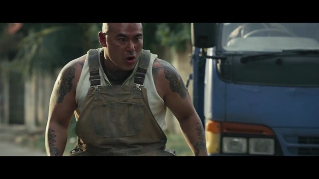 Fest Track On Sirk TV Film Interview: THE FURIOUS [Toronto International Film Festival 2025 - Toronto, Canada] - Part II