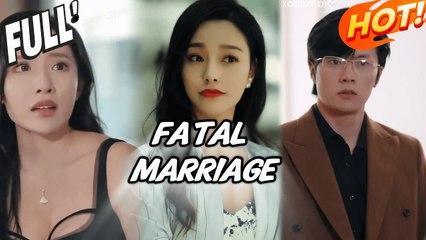 Beneath The Perfect Marriage Lies A Deadly Conspiracy