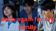 Born again for my family - FULL MOVIES ENGLISH SUB