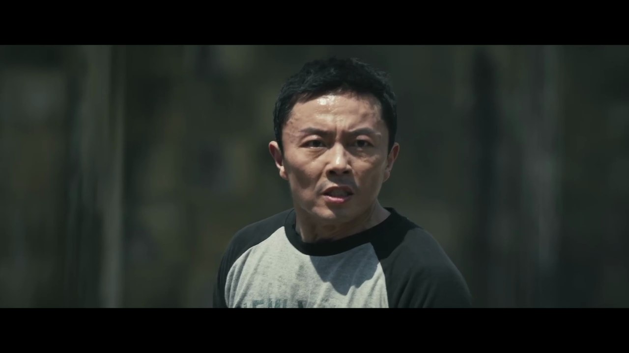 Fest Track On Sirk TV Film Interview: THE FURIOUS [Toronto International Film Festival 2025 - Toronto, Canada] - Part I