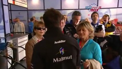 24 Hours of Le Mans 2010 – Full Race Part 4