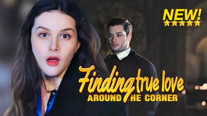 [FULL drama] Finding true love around the corner -#shortdrama #lovestory #romance #cinderella