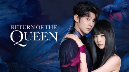 Queen Of Hearts (2025) - FULL [Eng Sub]