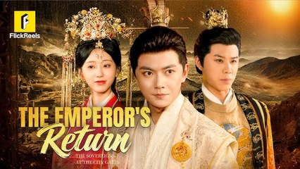 They bullied a poor man… not knowing he’s the Emperor. The Emperor's Return