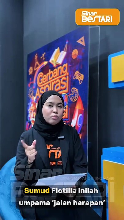Semangat perjuangan tetap utuh