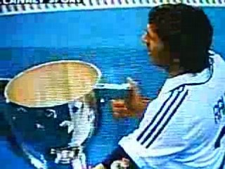 CAMPEONES