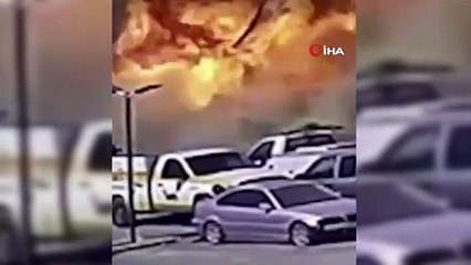 ABD'de bir uçak kazası daha: 2 ölü var!