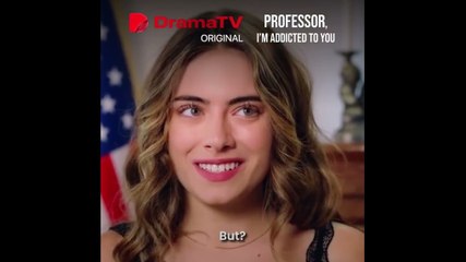 Professor I’m Addicted To You (2025) - FULL HD [Eng Sub]