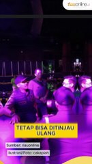 Sindir Pemprov Riau, Pengamat: Evaluasi Izin HW Livehouse, Bukan Ganti Pejabat