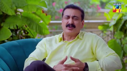 Laadli Episode 79 - 12 October 2025 [Bilal Qureshi_ Vaneeza_ Asad Malik _ Sukaina Khan] - HUM TV(720P_HD)