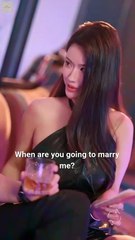 he faked illness to test love chinese drama