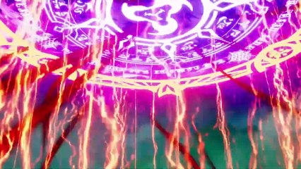 The Divine Emperor of Destiny Episode 14