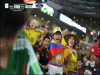 2025 Mexico Colombia 2(4)