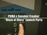 Puma x Solebox x SF Release Party (Subbed)