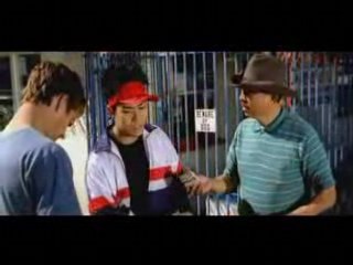 Prelude To 2 Fast 2 Furious