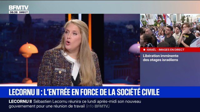 Laurent Nuñez, Jean-Pierre Farandou, Monique Barbut…: découvrez les profils des nouveaux ministres du gouvernement de Sébastien Lecornu