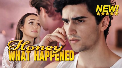 [NEW drama] Babe, there's a third person in our room -#shortdrama #lovestory #romance #cinderella