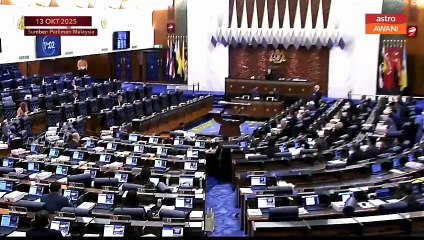 "Kita nak tahu secara 'detail' bukannya secara umum macam tu" - Poay Tiong