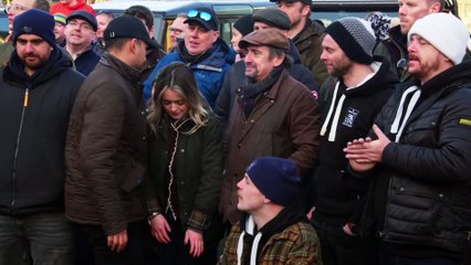 Richard Hammond's Workshop Season 5 Episode 1
