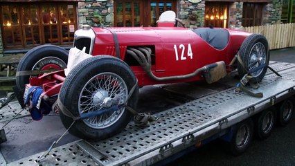 Richard Hammond's Workshop Season 5 Episode 2