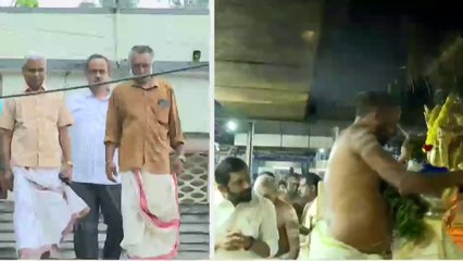 ശബരിമല സ്വർണക്കൊള്ള; അന്വേഷണം ഊർജിതമാക്കി SIT, പത്തനംതിട്ടയിൽ ക്യാമ്പ് ഓഫീസ് തുറക്കും