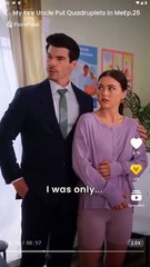 My Ex's Uncle Put Quadruplets In Me Full Movie