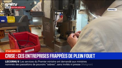 C'est votre vie - 13/10